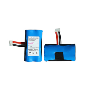 OEM POS 터미널 배터리 뉴랜드 N910 NL18650 LD18650A LD18650D 충전식 리튬 이온 배터리 - Product Image 2