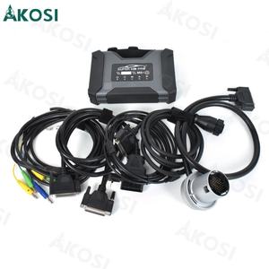 Super MB SD Star Pro M6+ M6 Plus, Nueva Versión Mejorada, DoIP VCI para Camiones, Autobuses y Vehículos Pesados Benz, Herramienta de Diagnóstico - Product Image 5