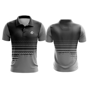 เสื้อโปโลเด็กชายพรีเมียม ส่งเร็ว ดีไซน์ทันสมัย เหมาะสำหรับชุดนักเรียน - Product Image 5