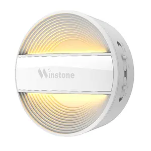 Smart Home Motion Sensor Light Led Night Lamp, Kast Licht Draadloze Oplaadbare Led Kast Licht Met Motion Control