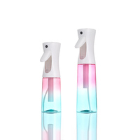 Bouteille pulvérisatrice à gâchette pour nettoyage en profondeur, certifiée FDA, anti-fuite, non toxique, inodore, en plastique, pour usage domestique