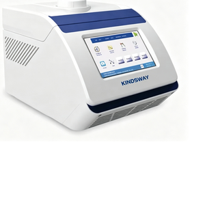 Machine PCR à <span class=keywords><strong>prix</strong></span> <span class=keywords><strong>d</strong></span>'usine, thermocycleur classique pour laboratoire <span class=keywords><strong>d</strong></span>'analyse <span class=keywords><strong>ADN</strong></span> - Product Image 1