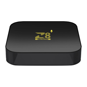 Z8Atvメーカーのクロスボーダー4Kネットワーク<span class=keywords><strong>TV</strong></span>セットトップボックスAndroid 11 <span class=keywords><strong>Box</strong></span> Bluetoothネットワークプレーヤー用エクスポート - Product Image 3