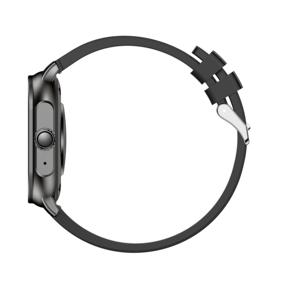 Smartwatch Musulmano con 114 Canti del Corano, 99 Divinità di Allah, Direzione della Qibla, Orologio con Allarme per la Preghiera per Musulmani - Product Image 5