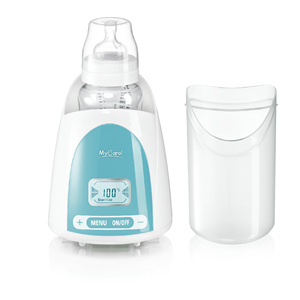 Chauffe-biberons portable, avec chauffage automatique, pour bébé, - Product Image 3
