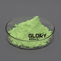Agent Fluorescent OB-1 pour Colorants Réactifs et Agents Éclaircissants Optiques, pour Plastiques, Textiles, Chimie et Agents Auxiliaires de Revêtement