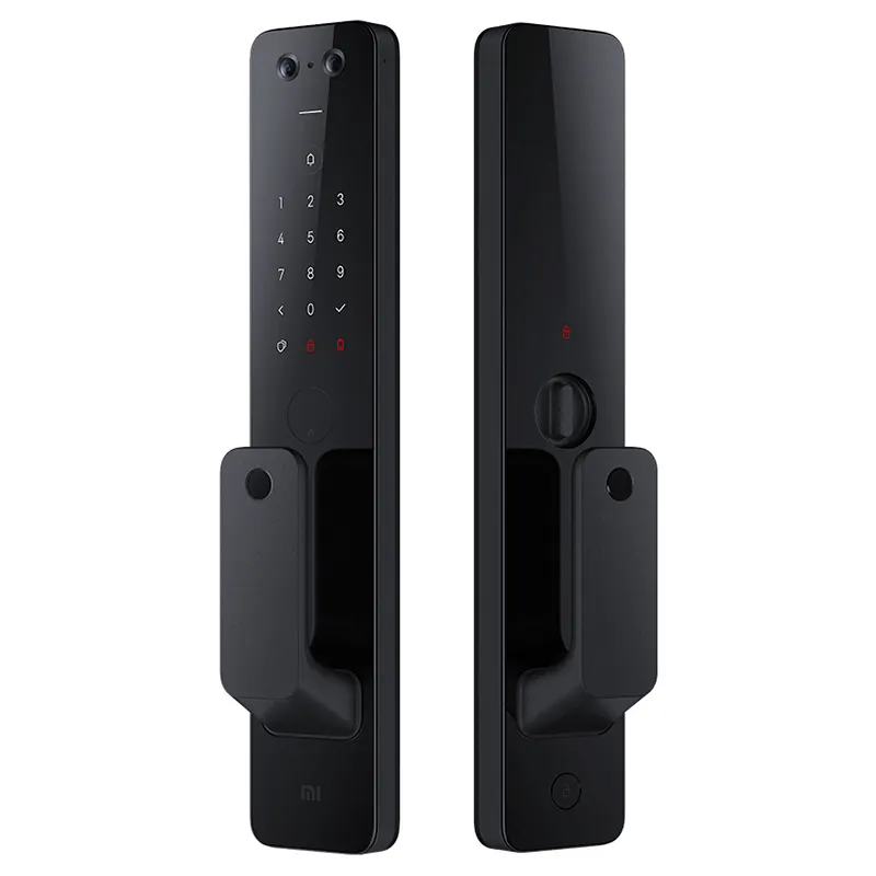 Xiaomi Automatic Smart Door Lock Pro || Redmi Xiaomi Youpin Supplier Distributor