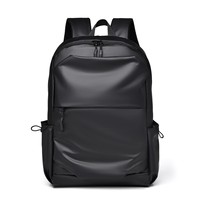 2025 Mochila impermeable para Computadora Portátil para hombres para viajes de negocios y ocio Práctica y elegante
