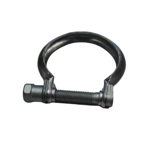 แคลมป์ยึดท่อไอเสีย 171353 สำหรับ Peugeot Citroen C5 - Product Image 3
