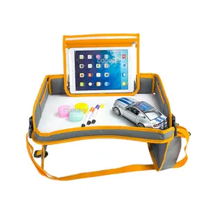 Best Selling High Quality Car Accessories Kids Travel Tray