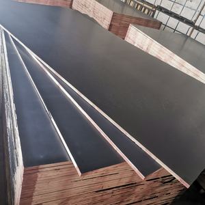 Foglio <span class=keywords><strong>di</strong></span> <span class=keywords><strong>compensato</strong></span> marino nero 10mm 12mm 18 21 <span class=keywords><strong>mm</strong></span> per la costruzione - Product Image 5