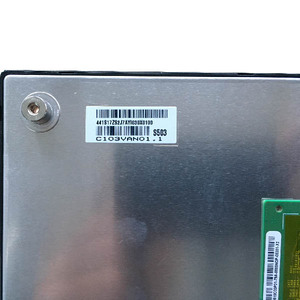 แผงจอ LCD รุ่นใหม่ C103VAN01.1 ขนาด 10.3 นิ้ว ความละเอียด 1280*800 TFT LCD สำหรับจอแสดงผลยานยนต์ ลดราคา - Product Image 3