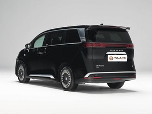 DENZA - DENZA D9 Modelo 2026 Segunda Generación DM-i Tracción en las <span class=keywords><strong>Cuatro</strong></span> Ruedas Carga Rápida Edición Premium MPV Mediano-Grande Enchufable - Product Image 6