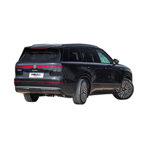 Nuevo Auto en Oferta, ID.ERA 9X 2026, <span class=keywords><strong>SUV</strong></span> Eléctrico <span class=keywords><strong>Volkswagen</strong></span>, 4x4, Batería de Litio de Alta Potencia, Largo Alcance, 5 Puertas, 6 Plazas, Alta Velocidad - Product Image 3