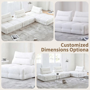 <span class=keywords><strong>Coussin</strong></span> Tatami de luxe léger personnalisé haut de gamme pour bureaux d'ordinateur baie vitrée canapé rebord de fenêtre chambre principale hôtel-bureaux d'ordinateur - Product Image 3