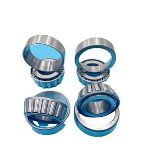 Roulement à rouleaux coniques de précision à une rangée 32311 pour équipement de levage monté sur camion - Product Image 1