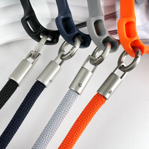 Funda magnética naranja con correa cruzada para iPhone 17 Pro Max, superventas - Product Image 4