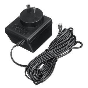 US UK EU AU <strong>Plug</strong> 18V 500 MA <strong>Transformer</strong> Power Supply Connector Adapter for Greet Ring Video Doorbell - Product Image 3