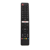 Control remoto de TV inteligente Universal de alta calidad con precio de fábrica para Sharp GB326WJSA HDTV, control remoto de TV inteligente, 1 unidad