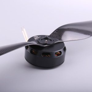 Carbon Fiber Propeller 1355 For <b>Rc</b> Drone Multirotor Spare Parts Unisex Age 14 Up - Product Image 3
