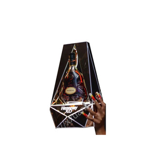 PRESENTADOR DE BOTELLA LED RECARGABLE HENNESS Y <span class=keywords><strong>XO</strong></span> para BAR LOUNGE NIGHTCLUB - Product Image 6