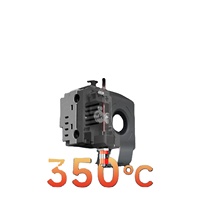 Imprimante 3D FDM QIDI Q1 PRO en métal, format d'impression large 245*245*240mm, Core-XY, pour la vente en gros