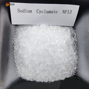 Additifs alimentaires très vendus en Chine CP95 NF13 Cyclamate de sodium Saccharine - Product Image 2