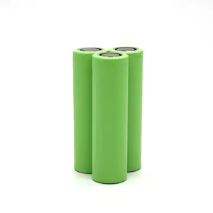 Batteria agli Ioni di Litio Ricaricabile NCM <span class=keywords><strong>18650</strong></span> Personalizzata ad Alta Efficienza Energetica, <span class=keywords><strong>1200mAh</strong></span> 3.7V, 500 Cicli, Temperatura Operativa -20~60°C - Product Image 4