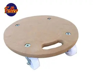 Turtle crawling car with light weight small area and fast rolling speed which can load small objects furniture moving tool