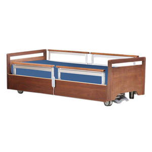 Hôpital YFD5618K-N1 Cinq Fonction Lit d'allaitement Soins aux personnes âgées Fabricant médical - Product Image 1