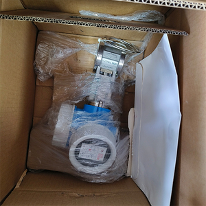 เซ็นเซอร์วัดอัตราการไหลแบบปรับแต่งได้ Endress+Hauser E+H Prowirl 72FSG สำหรับแก๊ส อากาศ น้ำมัน รุ่น Prowirl F 200/7F2B - Product Image 3