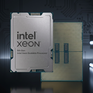Procesador Xeon Silver 4510, 12 Núcleos, 2.5GHz, 12MB de Caché L3, 150W, SRN60, para Servidor, Nuevo en Stock - Product Image 3