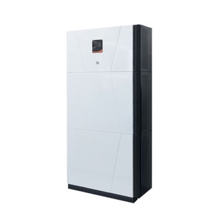 Système de stockage d'énergie domestique hybride au lithium-ion tout-en-un 5,5 kW 20 kWh - Product Image 2