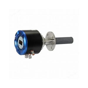 Analyseur de gaz laser à diode portable US WOBO LG-1, 0,01 % O2, CO, CO2, C3H8 pour les gaz d'échappement automobile et l'environnement - Product Image 5