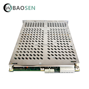 CR5D0LBXFA70 (03054681) H W LPUI 120 Carte de ligne 12 ports 10GBase <span class=keywords><strong>LAN</strong></span>/<span class=keywords><strong>WAN</strong></span> SFP+ pour NE40E X3 X8 X16 - Product Image 6