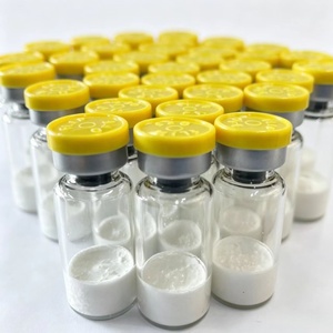 Poudre lyophilisée de NAD (Nicotinamide Adenine Dinucleotide) à 99% de pureté, CAS 53-84-9, matière première cosmétique OEM - Product Image 4