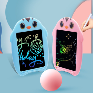 Nhà Máy Giá LCD bằng văn bản máy tính bảng trẻ em 8.5 inch bằng văn bản Pads cho phim hoạt hình kích thước - Product Image 5