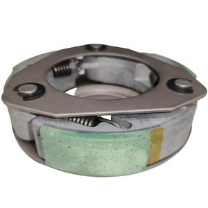 ชุดคลัตช์หลักมอเตอร์ไซค์ <span class=keywords><strong>KSR</strong></span>/RIKO รุ่น Vario-<span class=keywords><strong>110</strong></span> KVB (เหล็ก อลูมิเนียม เหล็กกล้า) สำหรับยามาฮ่า พร้อมการรับประกัน 1 ปี (สินค้าใหม่) - Product Image 5