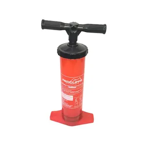 Double Action Hand Air Pump Compressor