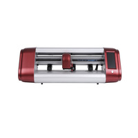 Cortador de vinilo de contorno profesional Yitu Plotter innovador con cámara para una precisión de corte superior