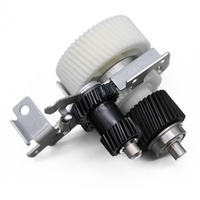 007K98681 FixingDrive GearAssembly V80 V180 V2100 V3100 Fuser Drive Gear Bracket Assembly pour Xerox Versant 80 180 2100 3100