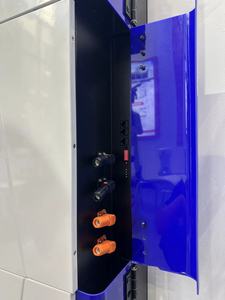 Newest Integrated Lithium Ion <b>Battery</b> 10kw 48v 200ah Solar Energy Storage All in One Machine GSL5KVA-10KWH 5kw Integrat - Product Image 6