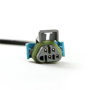 Pour 2010 CHEVROLET Equinox 2.4L capteur d'oxygène GL-24251 12618010 12618011 234-4251 - Product Image 3