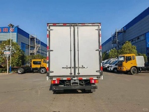 <span class=keywords><strong>Camion</strong></span> frigorifique 4x2 de 3 tonnes en état neuf, contrôle de température stable, haute performance, en stock - Product Image 6