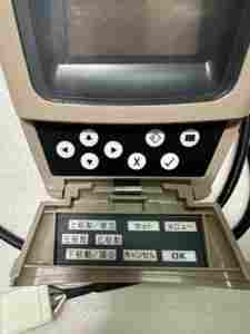 Écran LCD, panneau de commande, moniteur d'excavatrice pour Hyundai, Hitachi, Doosan, Komatsu, Sany, Cat - Product Image 6