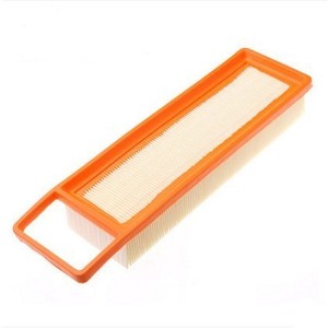Filtre à air pour Peugeot 408 2008 1.8L, pièce de rechange pour filtre à air de voiture - Product Image 1