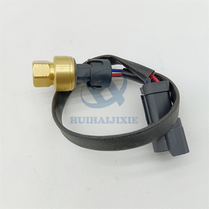 Máy xúc capteur de Pression194-6723 194-6724 capteur de <span class=keywords><strong>pression</strong></span> phụ kiện 1946723 1946724 cảm biến áp suất - Product Image 6