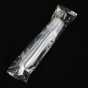 หลอดเพาะเชื้อ Hongbolai ขนาด 12 มล. บรรจุ 100 หลอด สำหรับใช้ในห้องปฏิบัติการ - Product Image 3