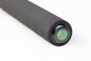 Caméra d'inspection industrielle mini vidéo télescopique 4M IP68 haute précision - Product Image 2