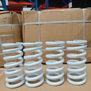 Tuyệt vời mới aoz cuộn dây treo lò xo cho audi/VW/ Shock absorber thép sơn tĩnh điện xuất sắc ăn mòn - Product Image 3